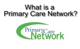What is a Primary Care Network (PCN)?