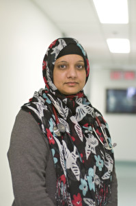 Dr. Noreen Nasir