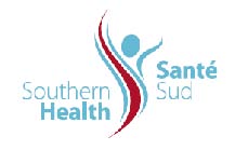 Southern Health logo
